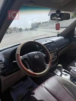 هيونداي سانتافي